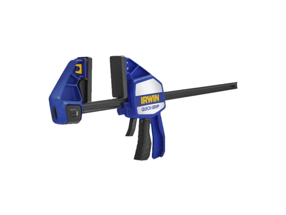 Autentický IRWIN Svěrka Quick-Grip XP | 50" / 1250 mm