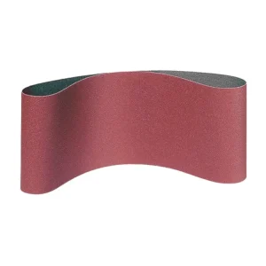 Akce KLINGSPOR Brusný pás LS307X | 75x533 mm zr. 150