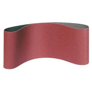 Značkový KLINGSPOR Brusný pás LS309XH | 75x533 mm zr. 150