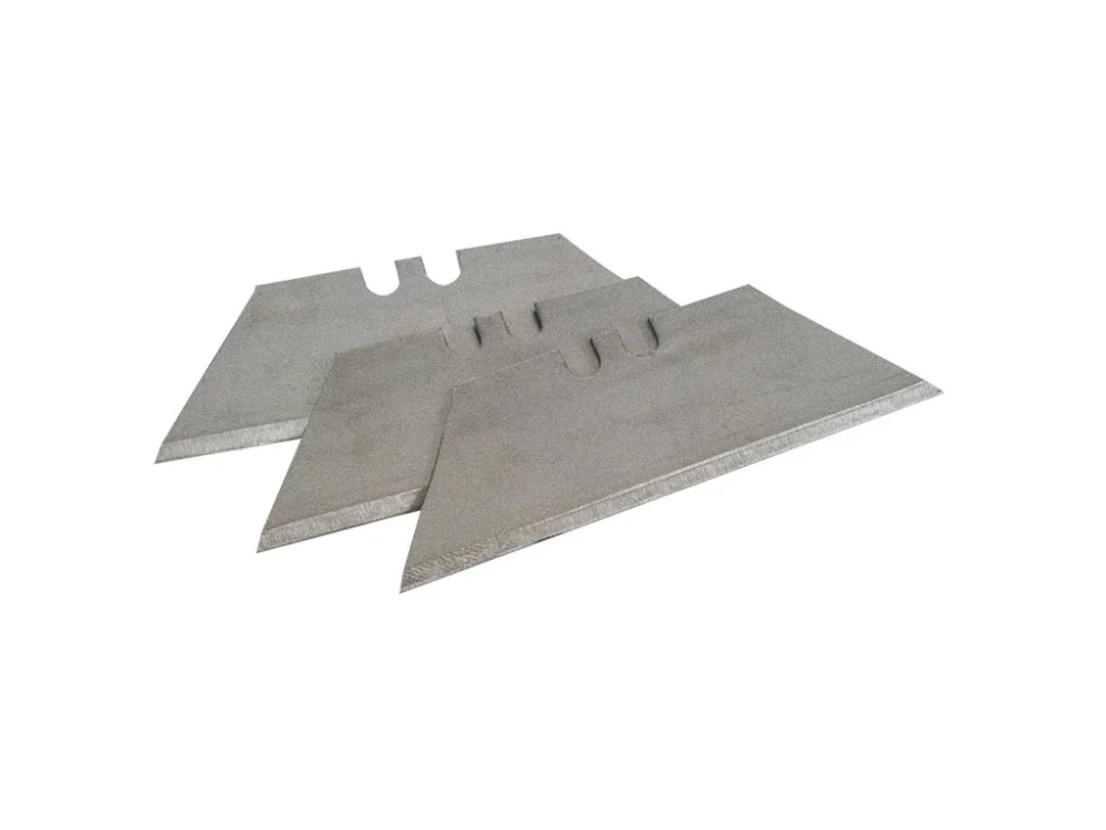 XTLINE Náhradní čepele (břity) trapézové | SK4 19 mm, 0,6 mm (1bal/10ks) Rychlé Dodání
