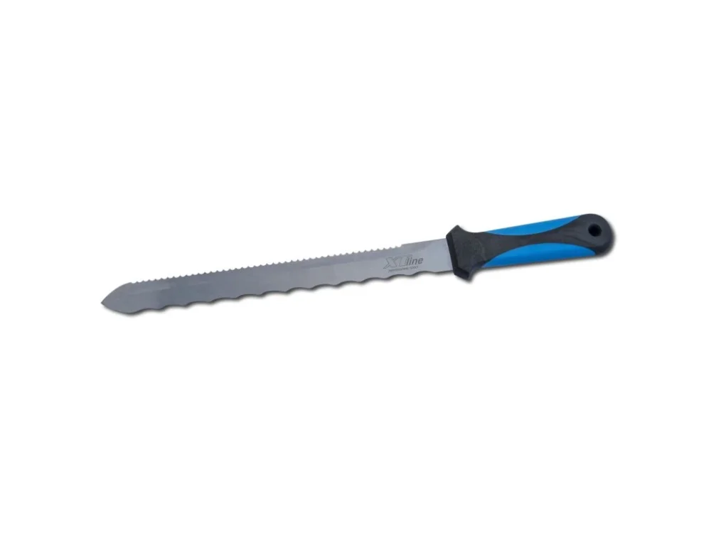 XTLINE Nůž na minerální vatu | 280 mm Objednat Nyní