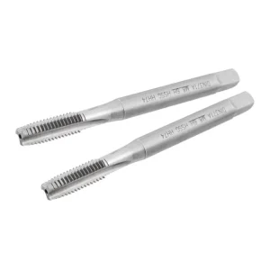 Zlevněný RICHMANN Sada strojních závitníků, jemný závit | M12x1 mm