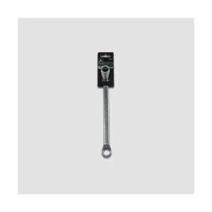 Akce GK TOOLS Klíč očkový vyhnutý | 16x17mm