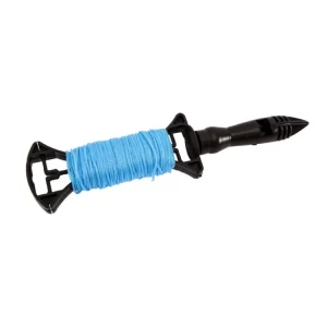 Zlevněný STAVTOOL Provázek s navíječem | 1,5 mm x 100 m