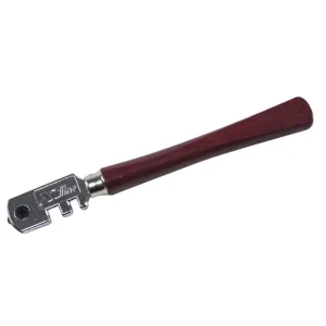 XTLINE Řezač skla | 130 mm Doprava Zdarma