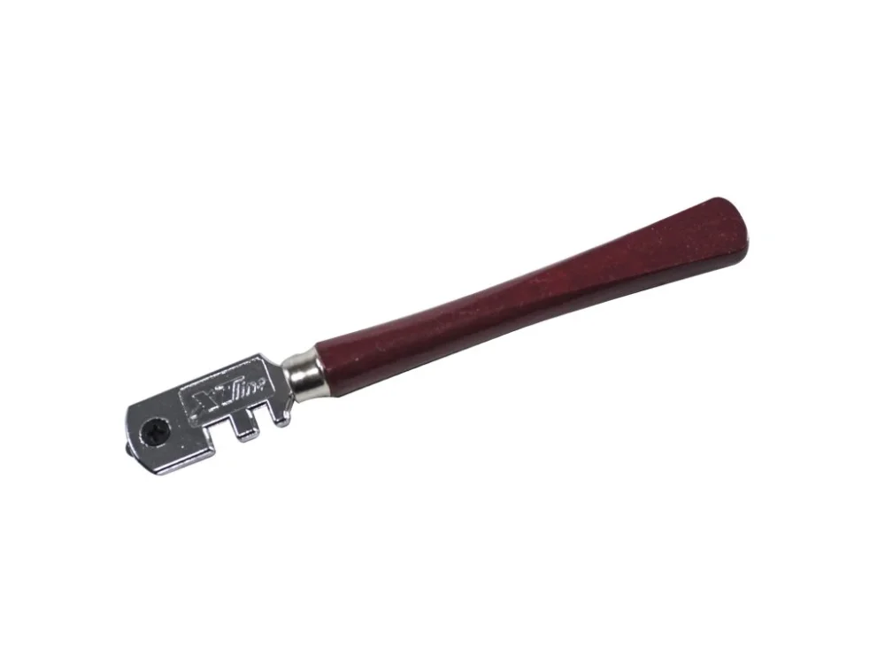 XTLINE Řezač skla | 130 mm Doprava Zdarma