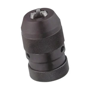 XTLINE Rychlosklíčidlo kovové strojní kuželové CLICK LOCK | 1-16 mm, B18 Nejprodávanější
