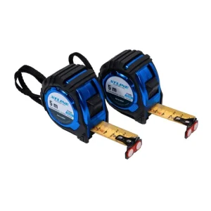 XTLINE Metr svinovací | 5 m x 25 mm Pouze Dnes