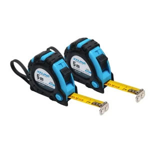 XTLINE Metr svinovací magnetický 3x stop | 10 m x 25 mm Hit Sezóny