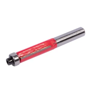 Značkový STAVTOOL Tvarová fréza do dřeva, stopka 8 mm | 10x68 mm