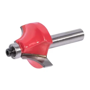 Značkový STAVTOOL Tvarová fréza do dřeva, stopka 8 mm | 7,96x53 mm