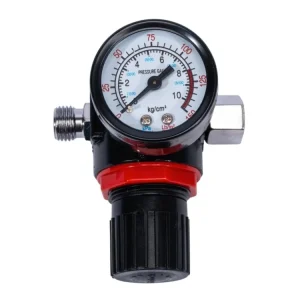 Akční Nabídka XTLINE Redukční ventil | 1/4", 10 bar