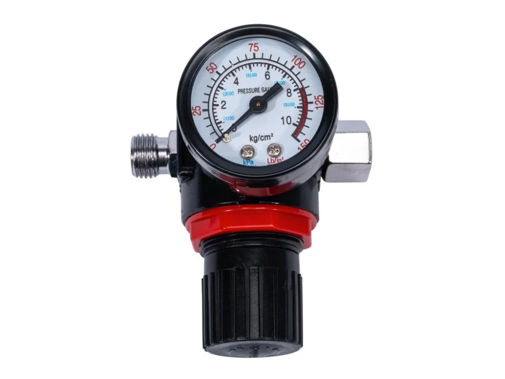 Akční Nabídka XTLINE Redukční ventil | 1/4", 10 bar