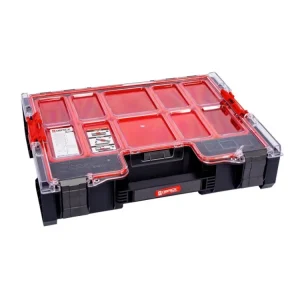 Akce QBRICK Organizér Qbrick PRO | 200", 450x350x79 mm