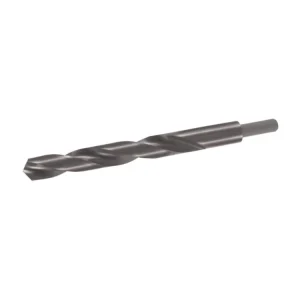 Akční Cena STAVTOOL Vrták do kovu s osazenou stopkou HSS-R | 15,5 mm, R10