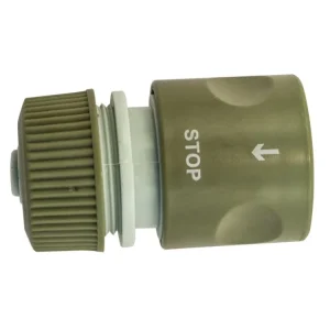 XTLINE Rychlospojka plastová STOP | 1/2" Cenový Hit