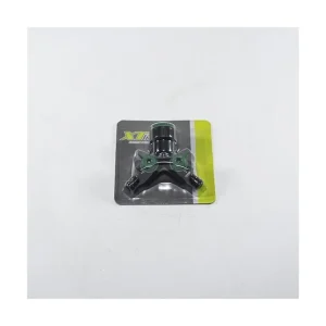 XTLINE Rozdvojka s ventily pro 2 rychlospojky | 3/4” Finální Výprodej