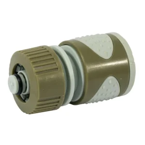 XTLINE Rychlospojka plastová, softgrip STOP | 1/2" Omezená Nabídka