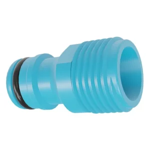 AQUACRAFT Adaptér s vnějším závitem MAX-Flow | 1” Přímo Od Výrobce
