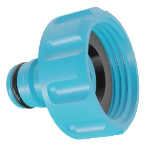 AQUACRAFT Adaptér s vnitřním závitem MAX-Flow | 1” Super Cena