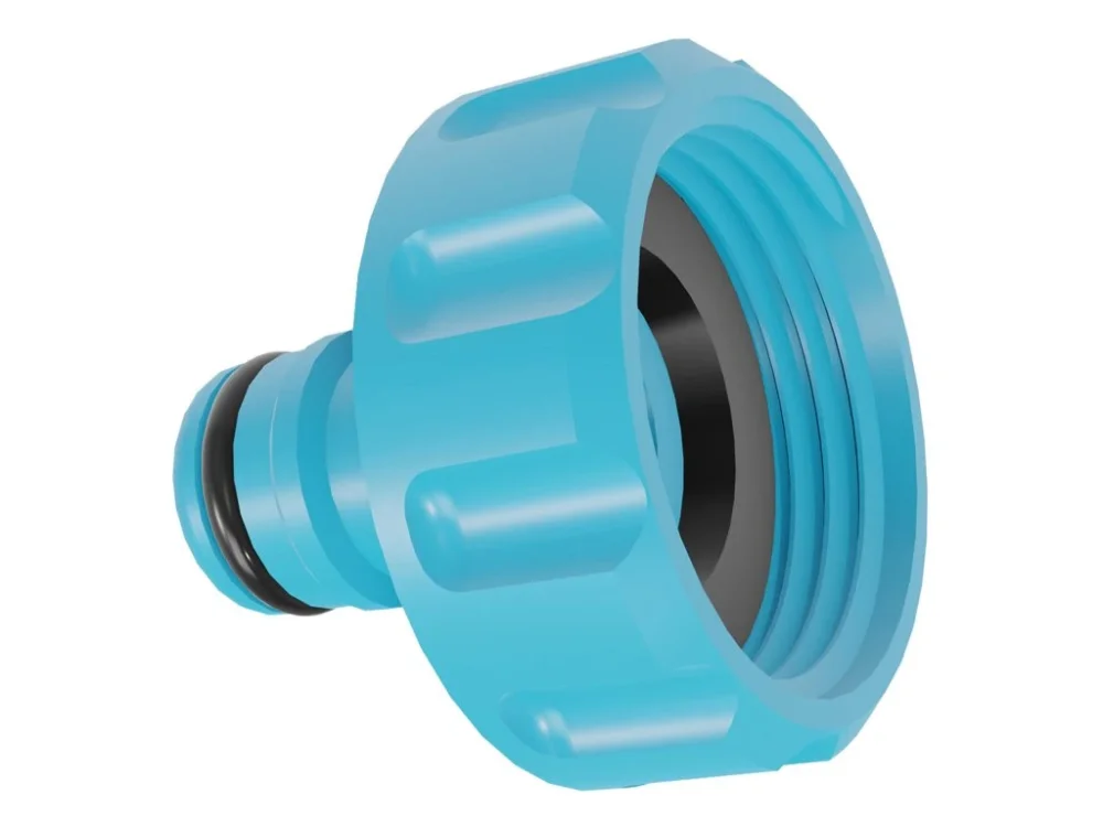 AQUACRAFT Adaptér s vnitřním závitem MAX-Flow | 1” Super Cena