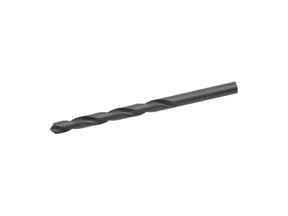 Aktuální RUKO Vrták do kovu HSS-R | 6,9 mm