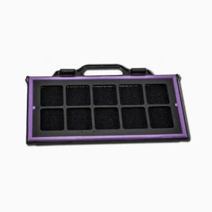 XTLINE Prachový filtr na průmyslový vysavač XT102810 Cenově Výhodný