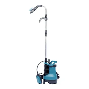 XTLINE Ponorné čerpadlo do sudu 400 W Doprava Zdarma