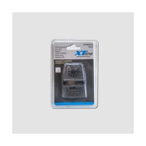 XTLINE Špachtle zaoblená HSS | 50 mm Speciální Cena