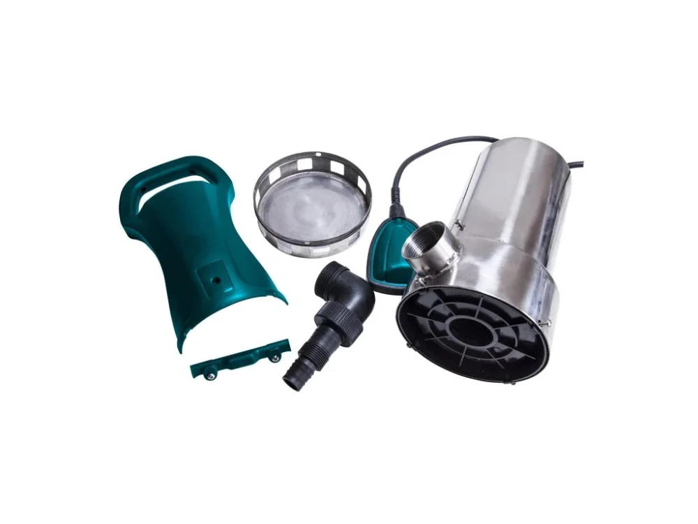 XTLINE Ponorné čerpadlo 1100 W Originální