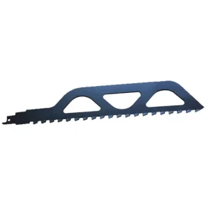 XTLINE Pilový plátek mečový TC Bimetal | 305x50x1,5 mm, 2 Tpi (1bal/1ks) Akční Nabídka