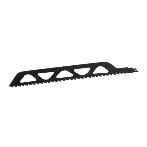 XTLINE Pilový plátek mečový TC Bimetal | 455x50x1,5 mm, 2 Tpi (1bal/1ks) Objednat Nyní