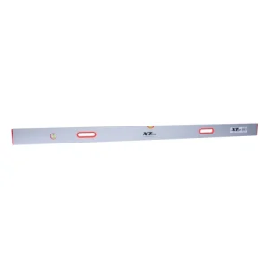 XTLINE Stahovací lať 2 libely + madla | 2500 mm (ZN15625) Jen Po Omezenou Doba
