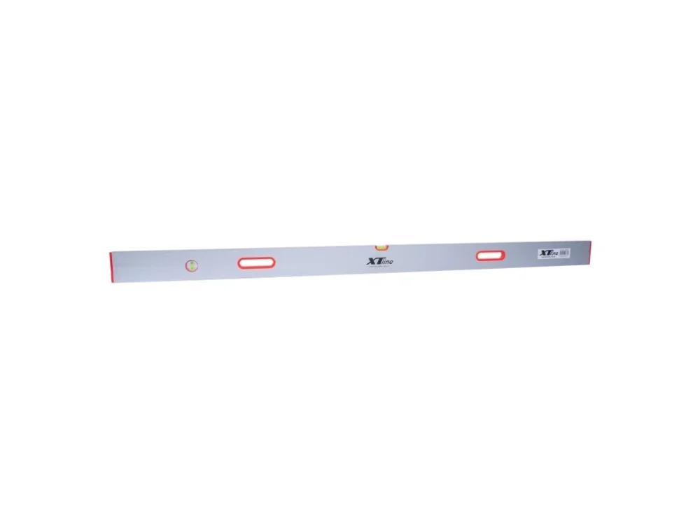 XTLINE Stahovací lať 2 libely + madla | 2500 mm (ZN15625) Jen Po Omezenou Doba