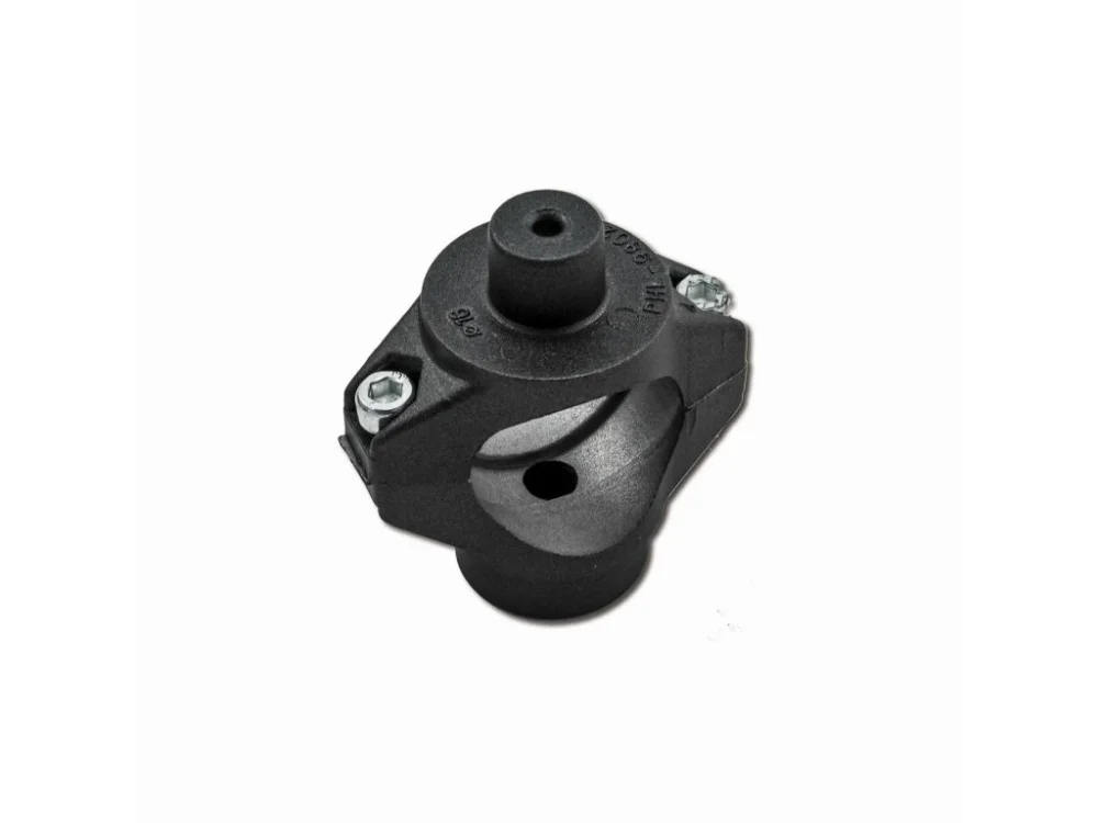 XTLINE Nástavec párový pro polyfůzní svářečku | 20 mm Výhodná Nabídka
