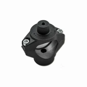 Značkový XTLINE Nástavec párový pro polyfůzní svářečku | 25 mm
