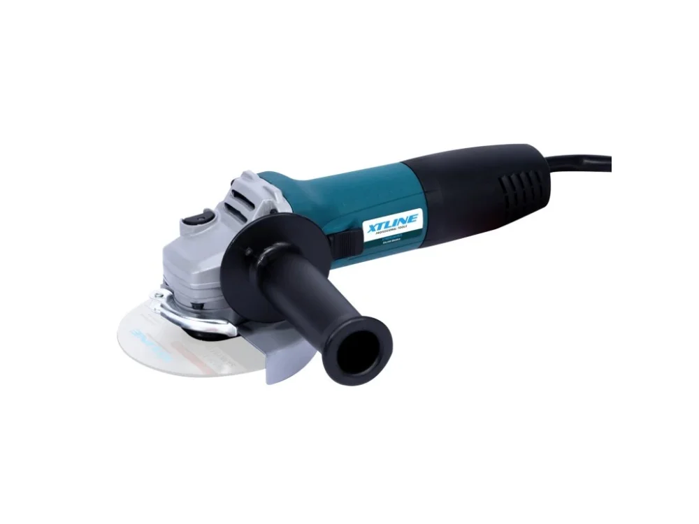 XTLINE Úhlová bruska 720 W, 115 mm Odeslání Ihned