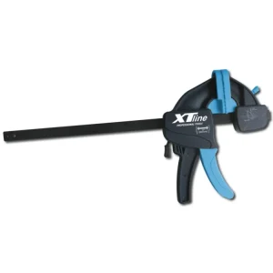 XTLINE Rychlosvěrka POWER GRIP | 300 mm Novinka