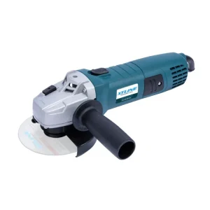 XTLINE Úhlová bruska s regulací 1400 W, 125 mm Sezónní Sleva