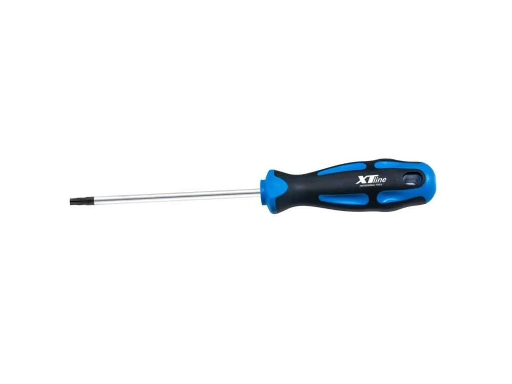 XTLINE Šroubovák TRX | T10x75 mm Přímo Od Výrobce