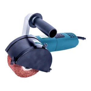 XTLINE Satinační válcová bruska 1400 W, 120x50 mm Značkový
