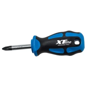 XTLINE Šroubovák křížový PZ | PZ2x38 mm Sezónní Sleva
