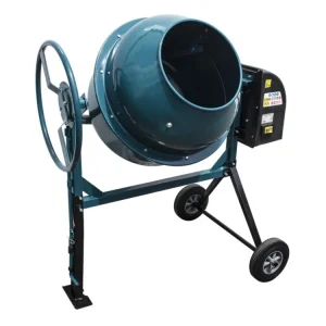 XTLINE Míchačka stavební rozložená 650 W, 160 l Oblíbený