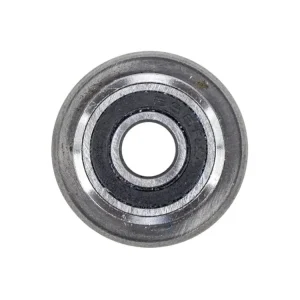 XTLINE Náhradní kolečko s ložiskem | 22x6x2 mm (XT170630 - XT171200) Horká Nabídka