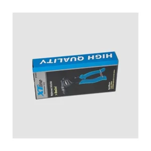 XTLINE Nýtovací kleště boční | 190 mm Oblíbený