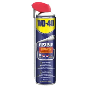 Zlevněný WD 40 Olej ve spreji Smart-Straw WD-40 | 600 ml