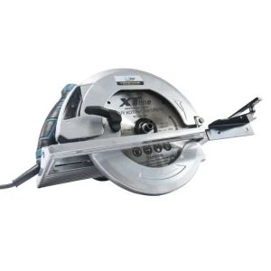 XTLINE Kotoučová pila 1400 W, 190 mm Rychlé Dodání
