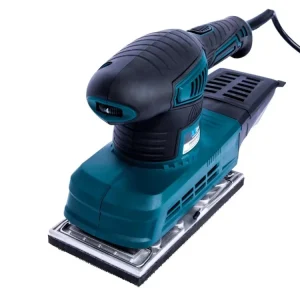 XTLINE Vibrační bruska 240 W, 90x182 mm Nová Kolekce