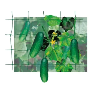 Aktuální Síť podpěrná | 1,2x5m, rozměr oka 10x10cm