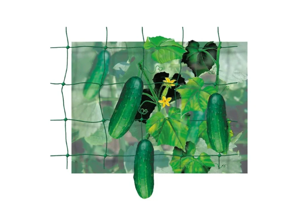 Aktuální Síť podpěrná | 1,2x5m, rozměr oka 10x10cm